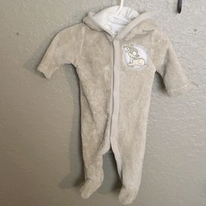 Disney Baby Bambi jumpsuit
